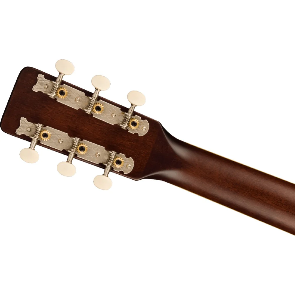 Gretsch Jim Dandy Dreadnought 6 String Acoustic Guitar - Image 11
