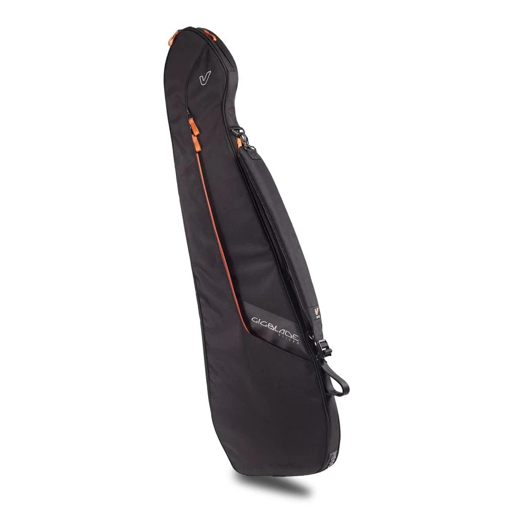 Gruv Gear EDGE EG BLK Gig Blade Edge Electric Guitar Gigbag - Black