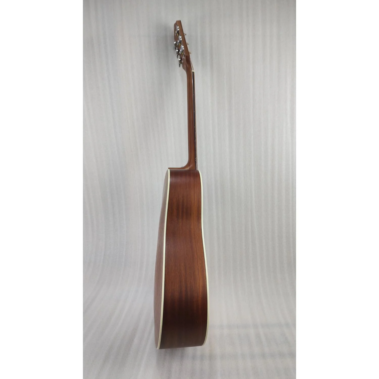 Guild D-240E Westerly Collection Electro Acoustic Guitars - Natural  - Open Box - Image 7