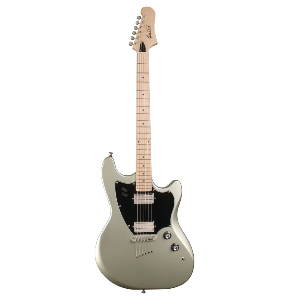 Guild Newark ST Collection 6 String Electric Guitar