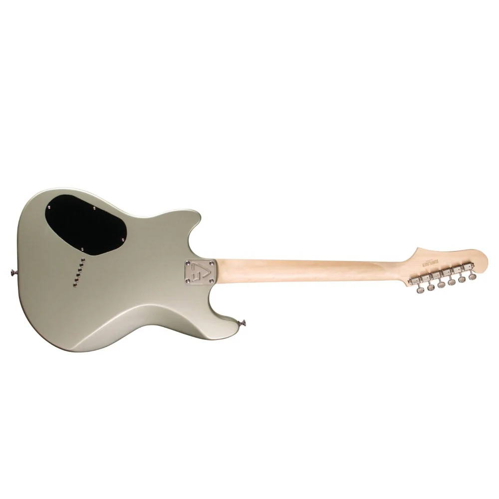 Guild Newark ST Collection 6 String Electric Guitar - Image 6