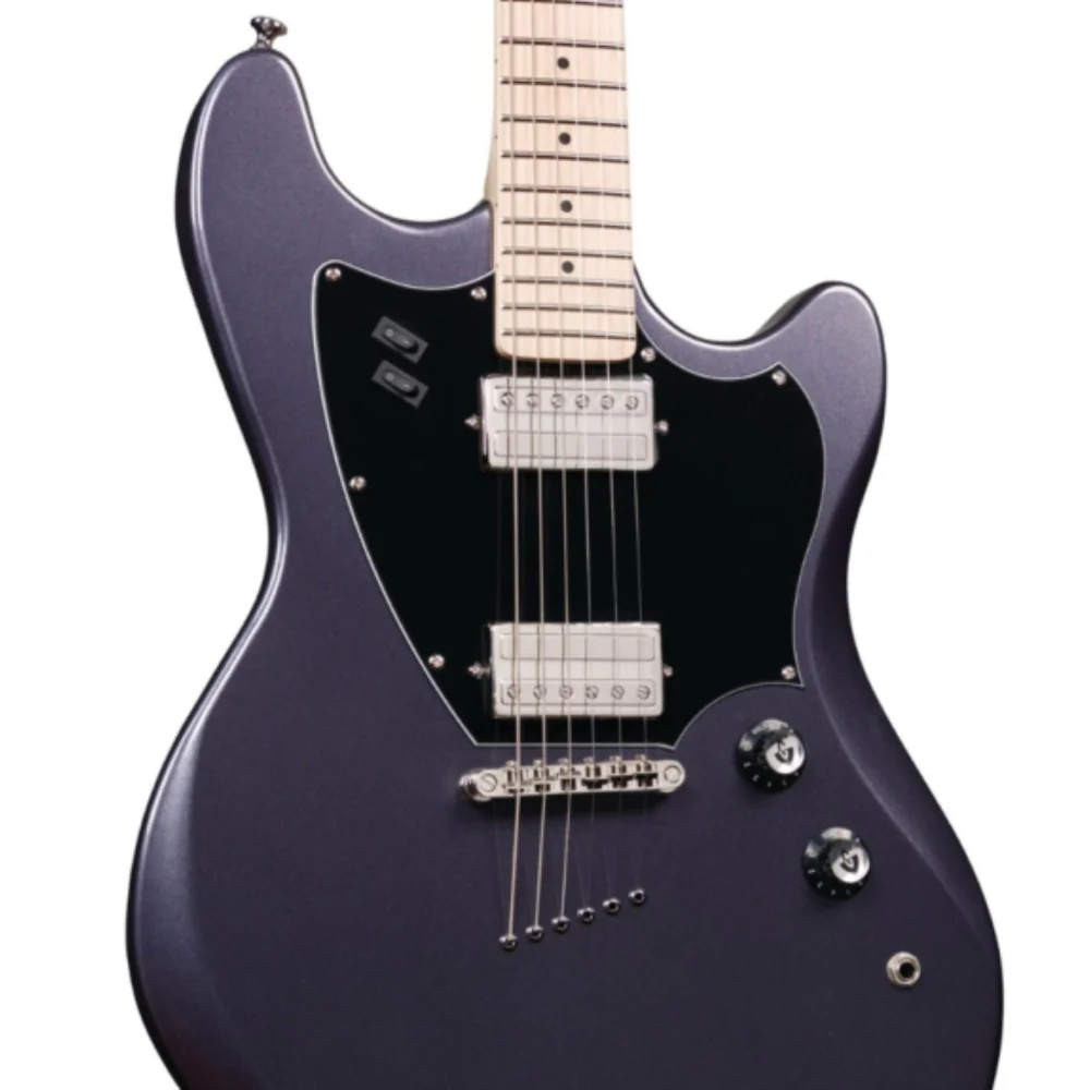 Guild Newark ST Collection 6 String Electric Guitar - Image 9
