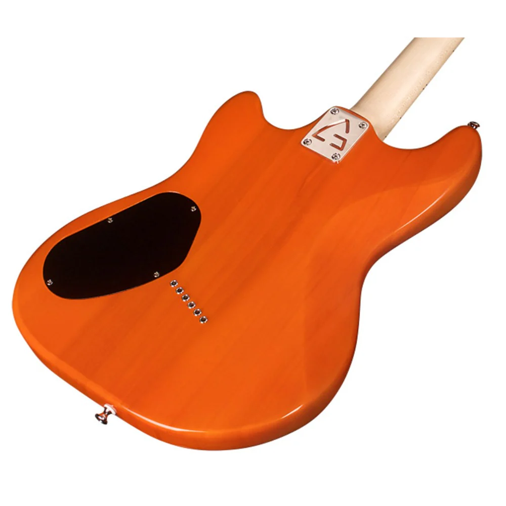 Guild Newark ST Collection 6 String Electric Guitar - Image 6