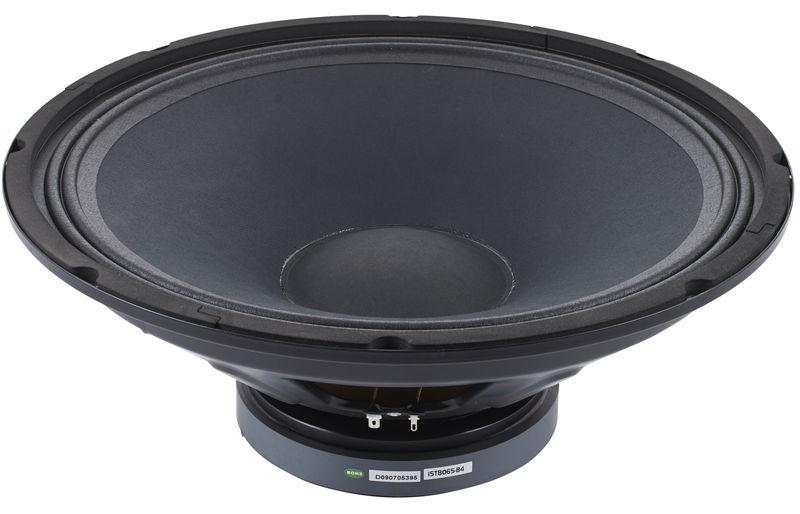 Harley Benton 15TB065-B4 - Image 2