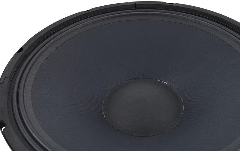Harley Benton 15TB065-B4 - Image 5