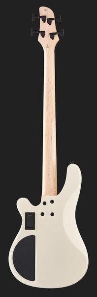 Harley Benton B-450 Vintage White LTD Run - Image 3
