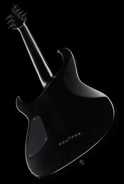 Harley Benton Baritone-7SB DLX Series - Image 13