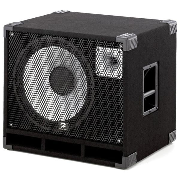 Harley Benton BB115T Bass Amplifier Cabinet - Image 3