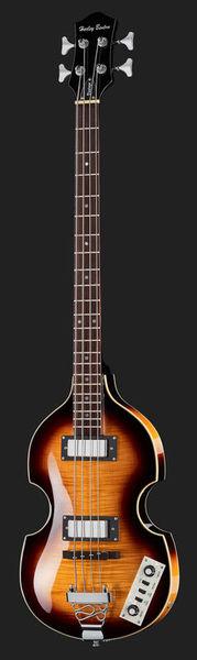 Harley Benton Beatbass VS Bundle 3 - Image 2