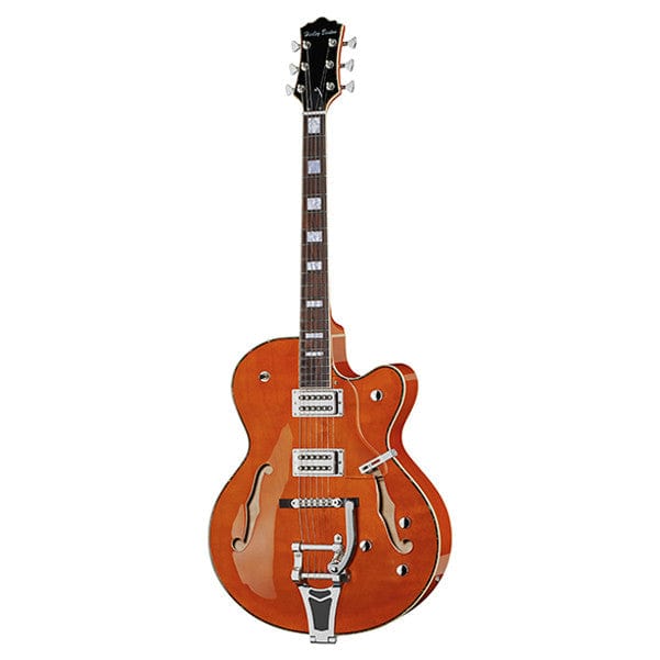 Harley Benton BigTone Electric Guitar - Image 2