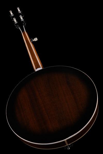 Harley Benton BJ-55Pro 5 String Banjo - Image 12