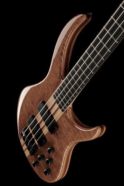 Harley Benton BZ-4000 NT - Image 11