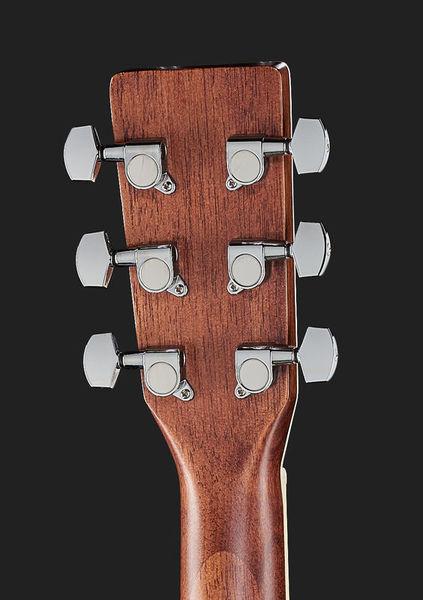 Harley Benton CLG-550CE TSB Custom Line - Image 7