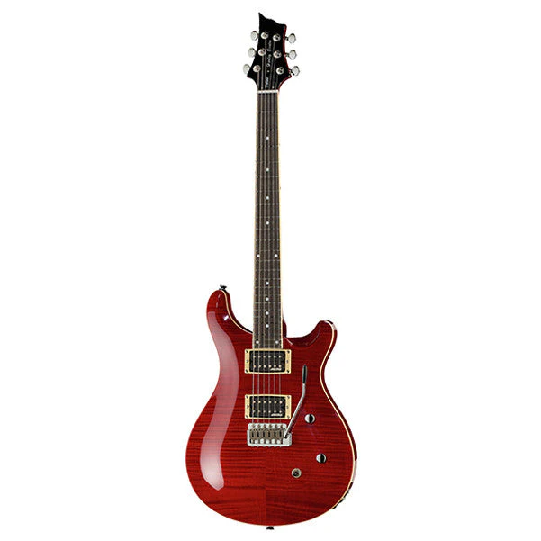 Harley Benton CST-24T Electric Guitar - Image 2