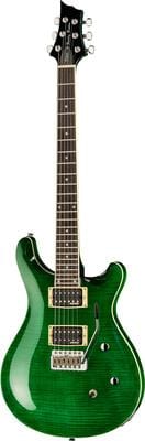 Harley Benton CST-24T Emerald Flame