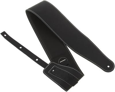 Harley Benton Custom 9 Padded BK Strap