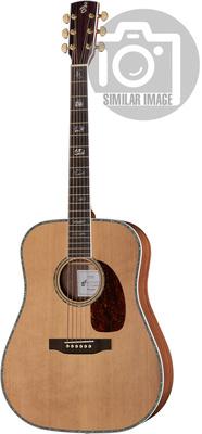 Harley Benton Custom Line CLD-41SE WN