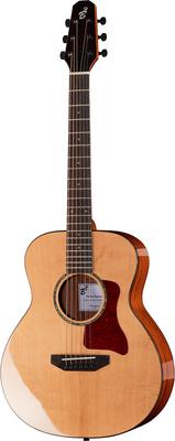 Harley Benton Custom Line CLGS-10S Travel