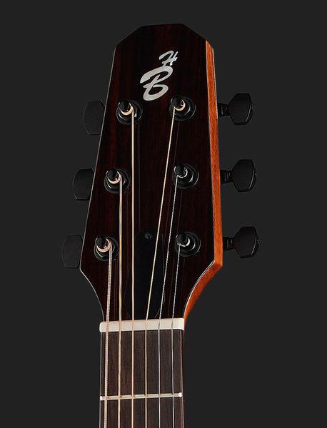 Harley Benton Custom Line CLGS-10S Travel - Image 7