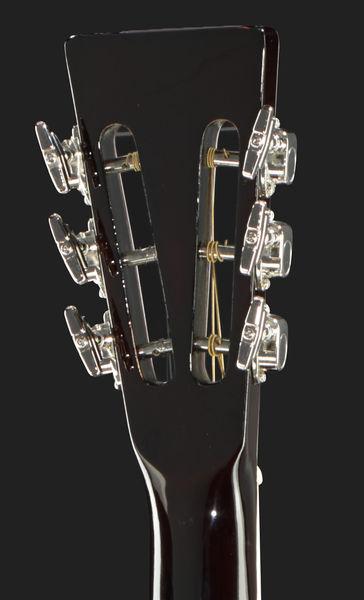 Harley Benton Custom Line CLR-Chrome - Image 13