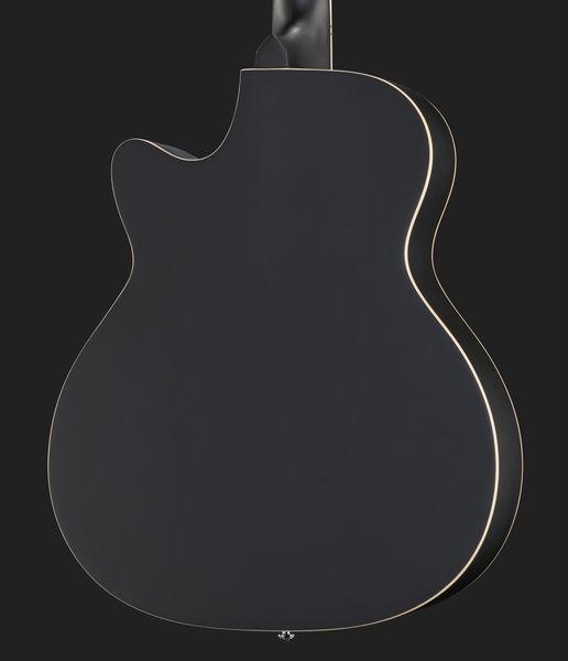 Harley Benton Custom Line N-150CE BK - Image 5