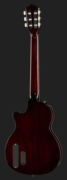 Harley Benton Custom Line Nashville Nylon NT - Image 3
