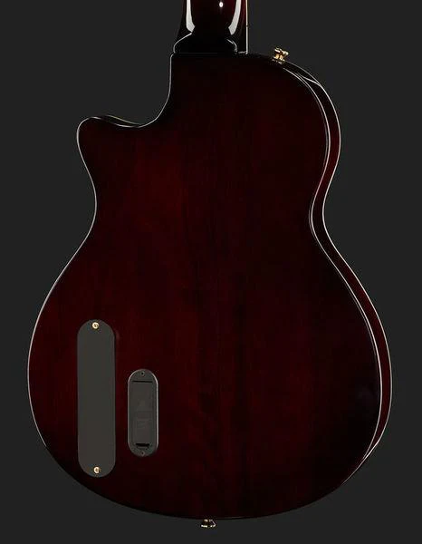 Harley Benton Custom Line Nashville Nylon NT - Image 5