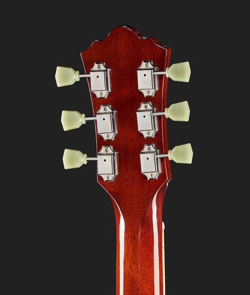 Harley Benton Custom Line Superior-E VS - Image 7