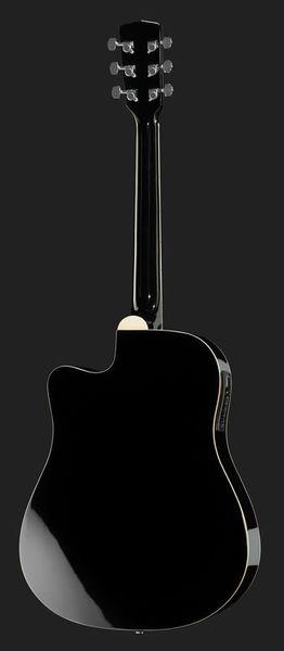 Harley Benton D-120CE BK Bundle - Image 3