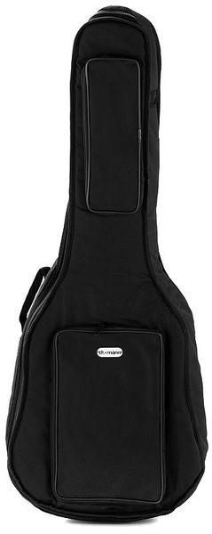 Harley Benton D-120CE BK Bundle - Image 5