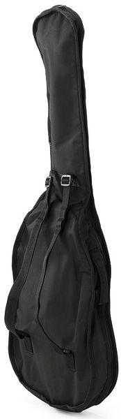 Harley Benton DC-200LH BK Student Ser Bundle - Image 11