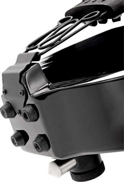 Harley Benton EUB 500 BK Electric Upright - Image 12