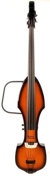 Harley Benton EUB 500 SB Electric Upright - Image 2