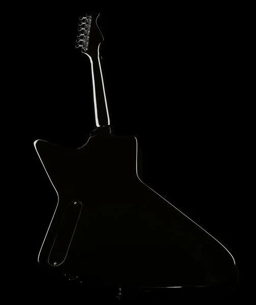 Harley Benton Extreme-76 BK Classic Series - Image 13