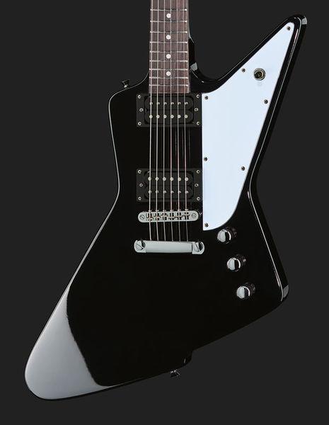 Harley Benton Extreme-76 BK Classic Series - Image 4