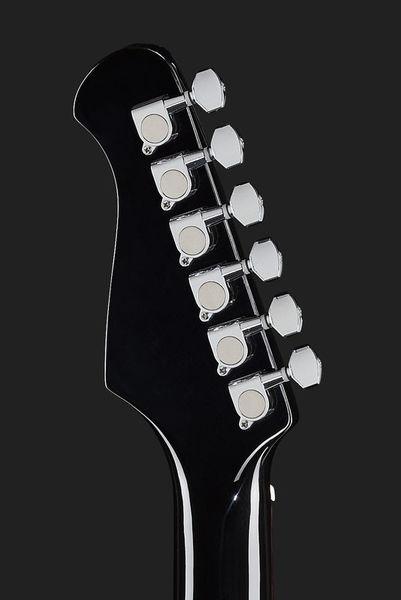 Harley Benton Extreme-76LH BK Classic Series - Image 7