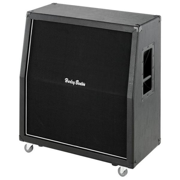 Harley Benton G412A Speaker Cabinet - Image 3
