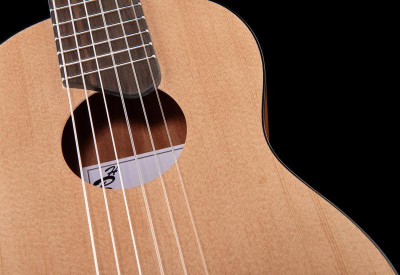 Harley Benton GL-2NT Guitarlele - Image 9