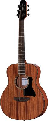 Harley Benton GS-Travel-E Mahogany