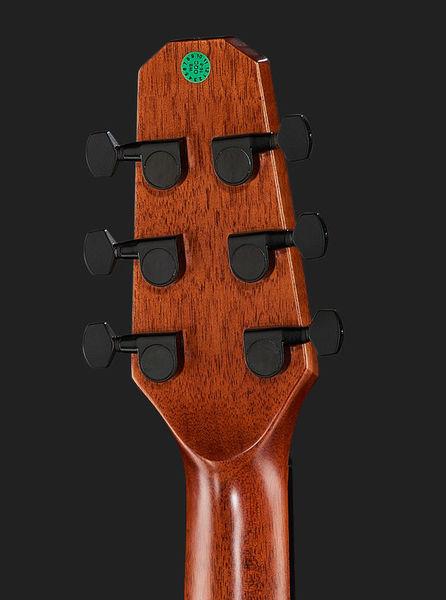 Harley Benton GS-Travel Spruce - Image 7
