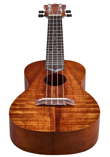 Harley Benton Hawaii Koa Concert Ukulele - Image 4