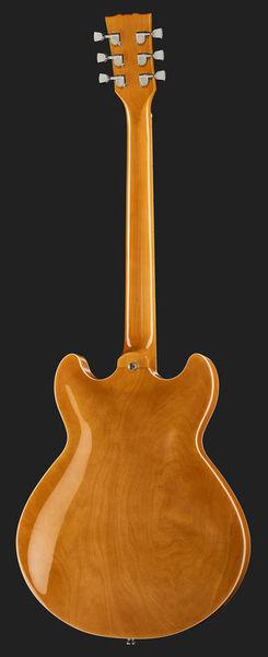 Harley Benton HB-35Plus Lemon - Image 3