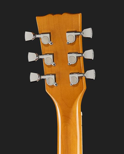 Harley Benton HB-35Plus Lemon - Image 7