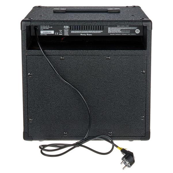 Harley Benton HB-40B 2017 Bass Combo Amplifier - Image 4