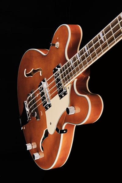 Harley Benton HB-60 WB - Image 11