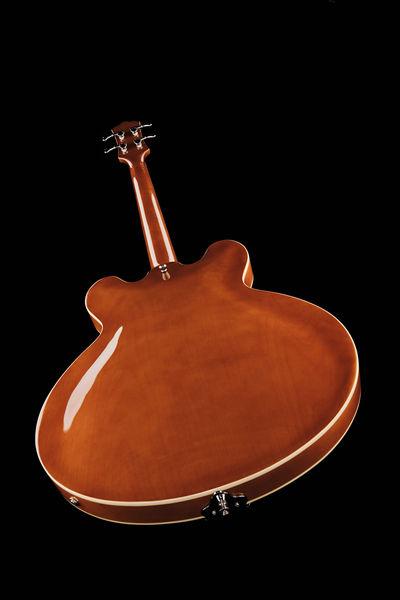 Harley Benton HB-60 WB - Image 12