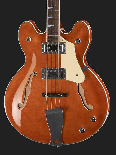 Harley Benton HB-60 WB - Image 4
