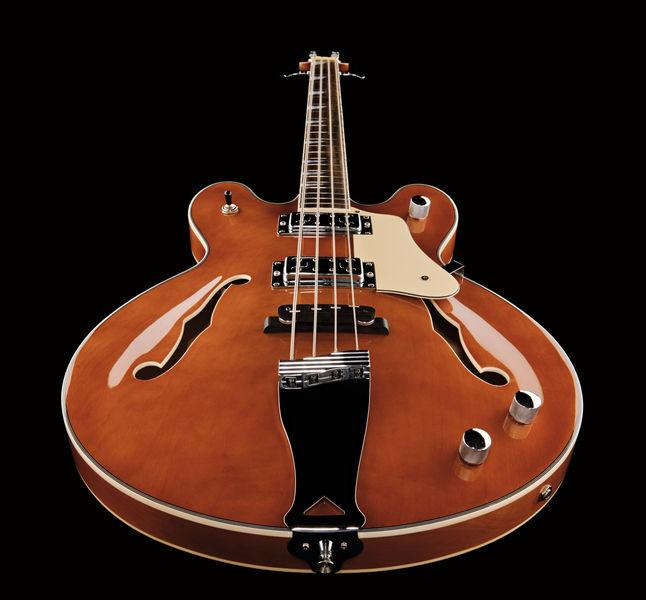 Harley Benton HB-60 WB - Image 8