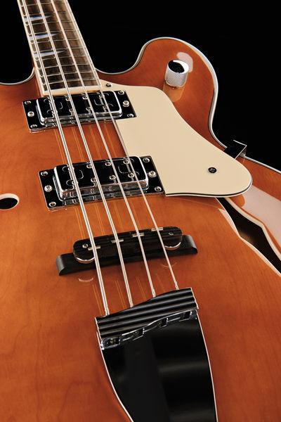 Harley Benton HB-60 WB - Image 9
