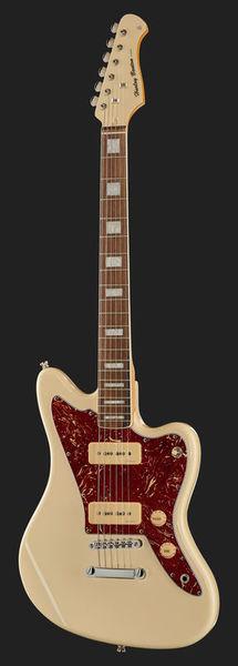 Harley Benton HB JA-60 OW - Image 2